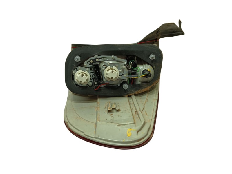 Recambio de piloto trasero izquierdo para bmw x5 (e70) 3.0 d referencia OEM IAM 63217200817 084441939LF 