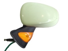Recambio de espejo retrovisor izquierdo para renault modus / grand modus (f/jp0_) 1.4 (jp01, jp0j) referencia OEM IAM    2