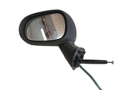 Recambio de espejo retrovisor izquierdo para renault modus / grand modus (f/jp0_) 1.4 (jp01, jp0j) referencia OEM IAM   