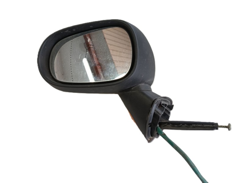 Recambio de espejo retrovisor izquierdo para renault modus / grand modus (f/jp0_) 1.4 (jp01, jp0j) referencia OEM IAM   