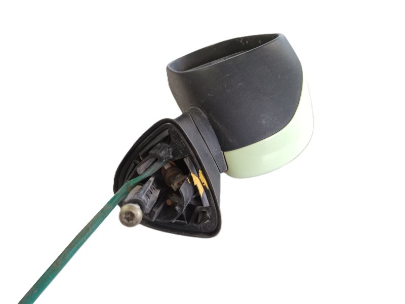 Recambio de espejo retrovisor izquierdo para renault modus / grand modus (f/jp0_) 1.4 (jp01, jp0j) referencia OEM IAM   
