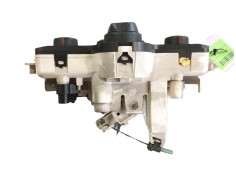 Recambio de mando calefaccion / aire acondicionado para renault modus / grand modus (f/jp0_) 1.4 (jp01, jp0j) referencia OEM IAM 2