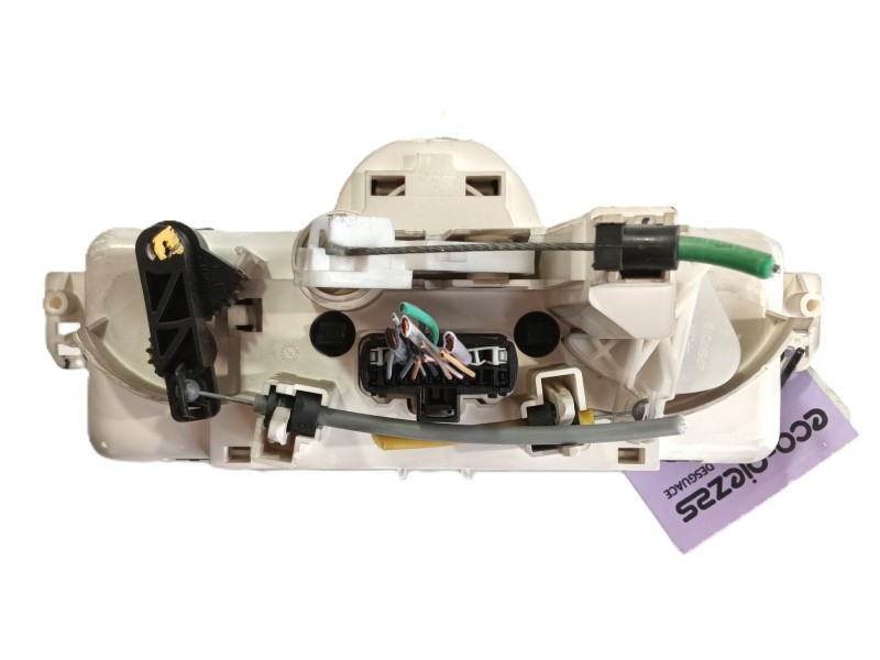 Recambio de mando calefaccion / aire acondicionado para renault modus / grand modus (f/jp0_) 1.4 (jp01, jp0j) referencia OEM IAM