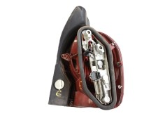 Recambio de piloto trasero izquierdo para renault modus / grand modus (f/jp0_) 1.4 (jp01, jp0j) referencia OEM IAM 8200538786   2