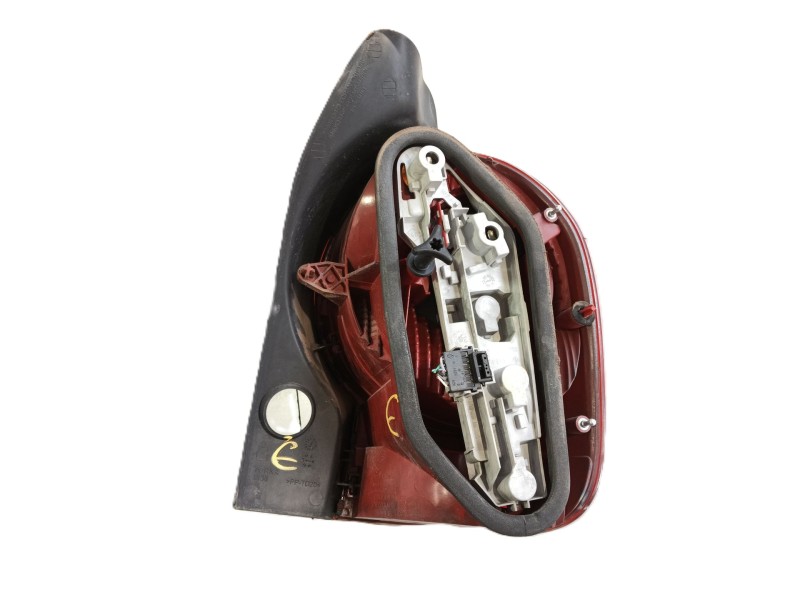 Recambio de piloto trasero izquierdo para renault modus / grand modus (f/jp0_) 1.4 (jp01, jp0j) referencia OEM IAM 8200538786  