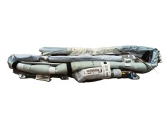 Recambio de airbag cortina delantero izquierdo para nissan qashqai ii (j11, j11_) 1.3 dig-t referencia OEM IAM 985P14EA0A  