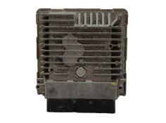 Recambio de centralita motor uce para volkswagen golf vi (5k1) 1.6 tdi referencia OEM IAM    2