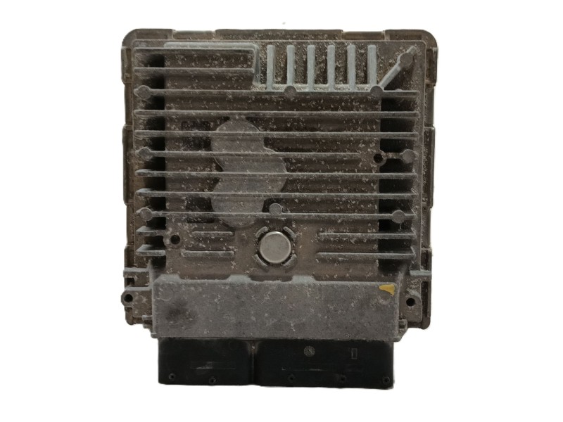 Recambio de centralita motor uce para volkswagen golf vi (5k1) 1.6 tdi referencia OEM IAM   
