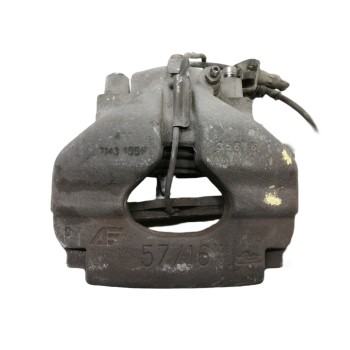 PINZA FRENO DELANTERA IZQUIERDA 7M3105F 