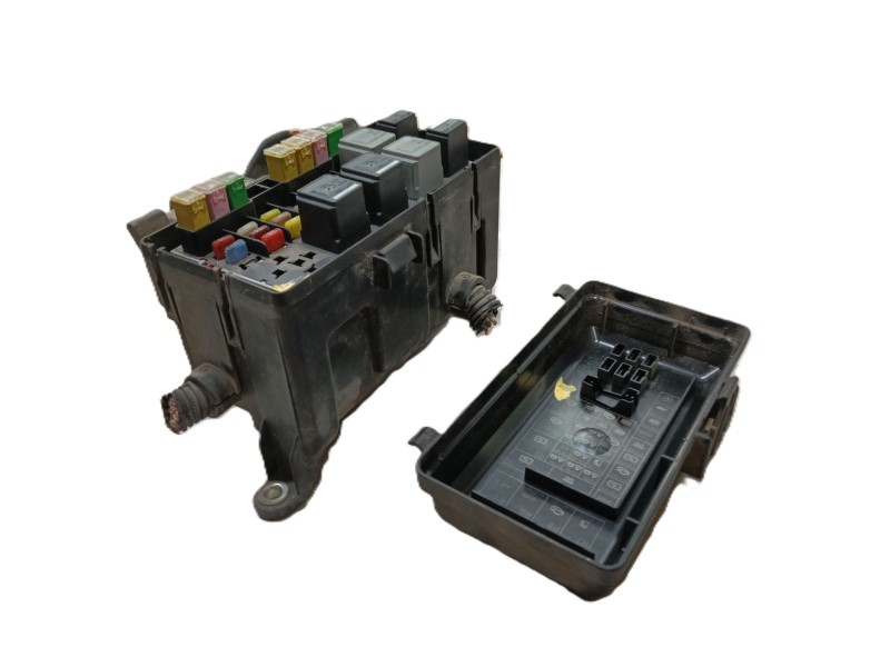 Recambio de caja fusibles delantera para ford transit furgoneta (fa_ _) 2.2 tdci referencia OEM IAM   