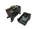 CAJA FUSIBLES DELANTERA 6C1T14A067AA 