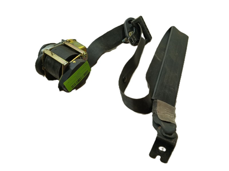 Recambio de cinturon seguridad delantero izquierdo para ford transit connect (p65_, p70_, p80_) 1.8 tdci referencia OEM IAM 4448