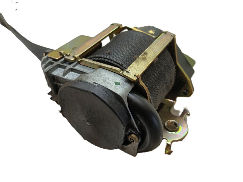 Recambio de cinturon seguridad delantero izquierdo para ford transit connect (p65_, p70_, p80_) 1.8 tdci referencia OEM IAM 4448