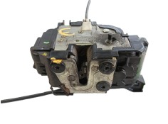 Recambio de cerradura puerta trasera izquierda para renault modus / grand modus (f/jp0_) 1.4 (jp01, jp0j) referencia OEM IAM 820
