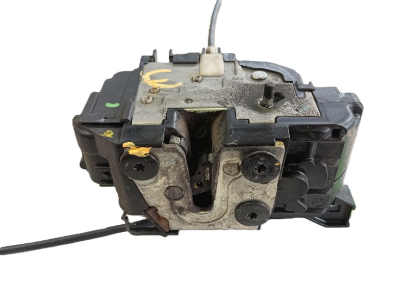 Recambio de cerradura puerta trasera izquierda para renault modus / grand modus (f/jp0_) 1.4 (jp01, jp0j) referencia OEM IAM 820