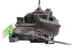 Recambio de cerradura puerta trasera izquierda para renault modus / grand modus (f/jp0_) 1.4 (jp01, jp0j) referencia OEM IAM 820 2