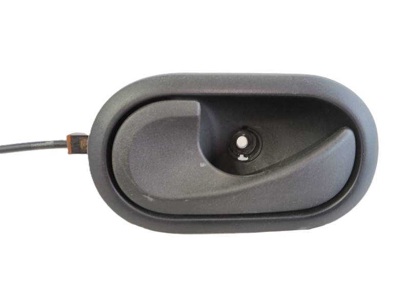 Recambio de cerradura puerta trasera izquierda para renault modus / grand modus (f/jp0_) 1.4 (jp01, jp0j) referencia OEM IAM 820