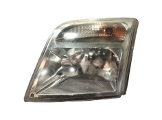 Recambio de faro izquierdo para ford transit connect (p65_, p70_, p80_) 1.8 tdci referencia OEM IAM 1346495  