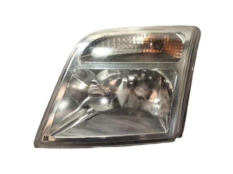 Recambio de faro izquierdo para ford transit connect (p65_, p70_, p80_) 1.8 tdci referencia OEM IAM 1346495  