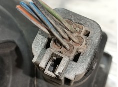 Recambio de faro izquierdo para ford transit connect (p65_, p70_, p80_) 1.8 tdci referencia OEM IAM 1346495   2