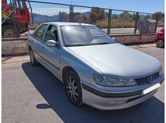 peugeot 406 (8b) del año 2003