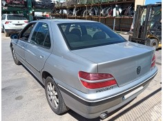 peugeot 406 (8b) del año 2003 2