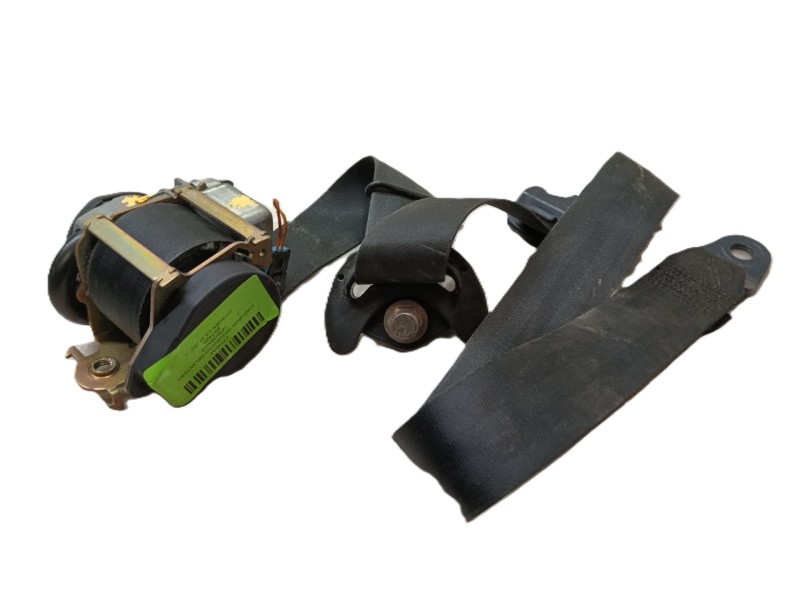 Recambio de cinturon seguridad delantero izquierdo para citroën c5 ii (rc_) 1.6 hdi (rc8hzb) referencia OEM IAM 8974Z0  