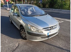 peugeot 307 (3a/c) del año 2001