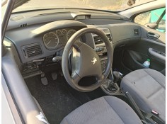 peugeot 307 (3a/c) del año 2001 2