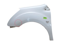 Recambio de aleta delantera izquierda para peugeot partner tepee 1.6 hdi 90 referencia OEM IAM  7840W2 