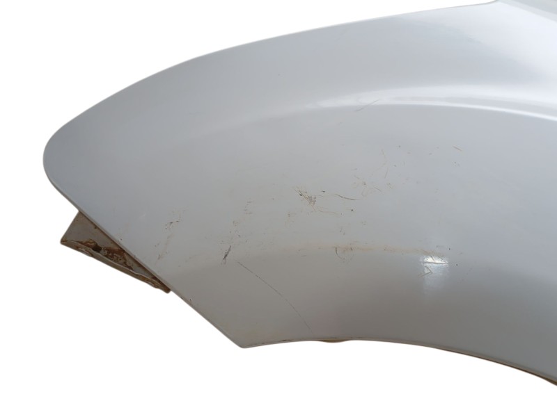 Recambio de aleta delantera izquierda para peugeot partner tepee 1.6 hdi 90 referencia OEM IAM  7840W2 