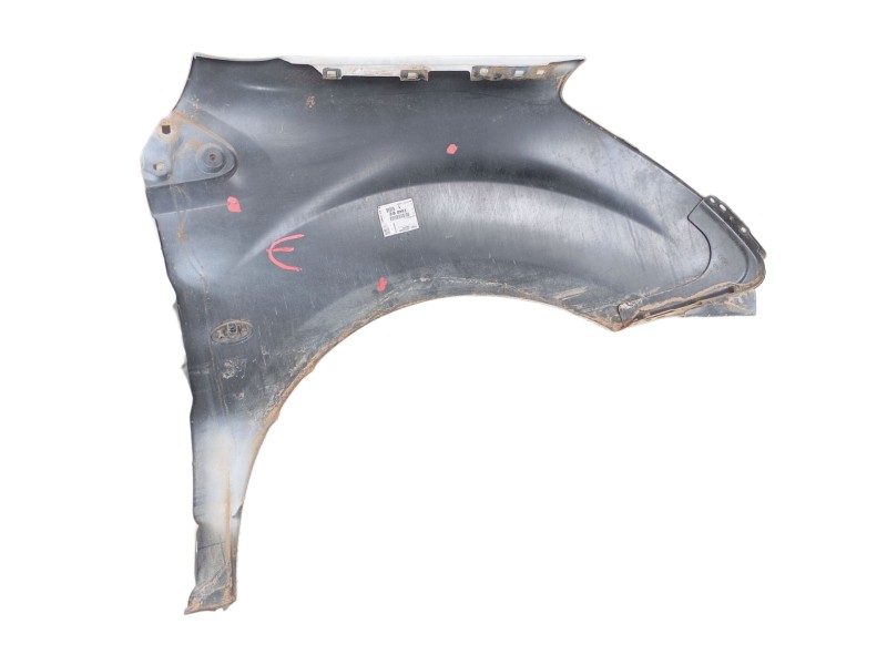 Recambio de aleta delantera izquierda para peugeot partner tepee 1.6 hdi 90 referencia OEM IAM  7840W2 