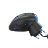 Recambio de retrovisor derecho para audi a1 sportback (8xa, 8xf) 1.4 tfsi referencia OEM IAM 8X1857410S9B9  