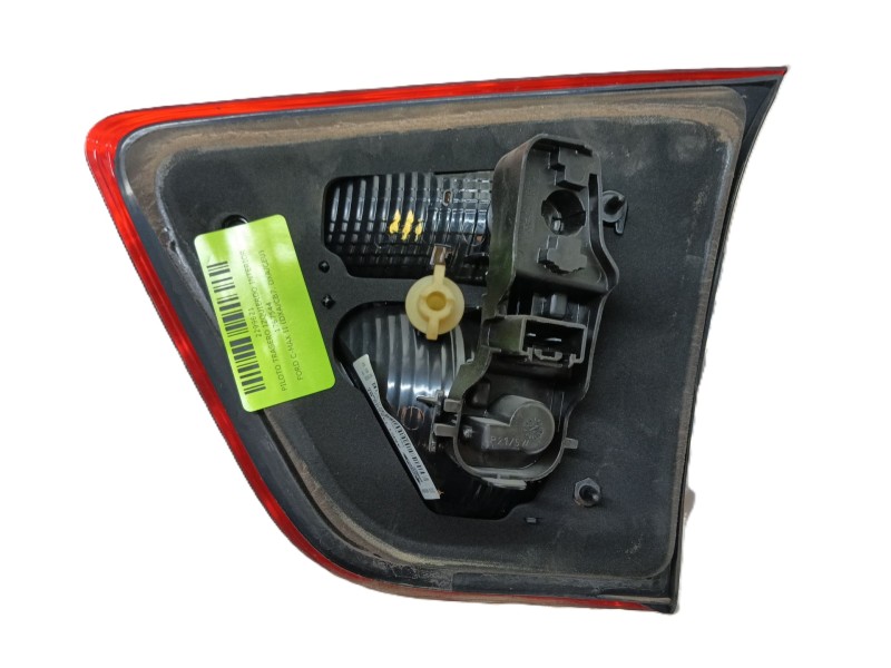 Recambio de piloto trasero izquierdo interior para ford c-max ii (dxa/cb7, dxa/ceu) 1.0 ecoboost referencia OEM IAM 1767544 8950