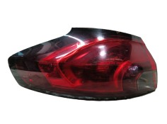 Recambio de piloto trasero izquierdo para opel zafira tourer c (p12) 2.0 cdti (75) referencia OEM IAM 39033314  
