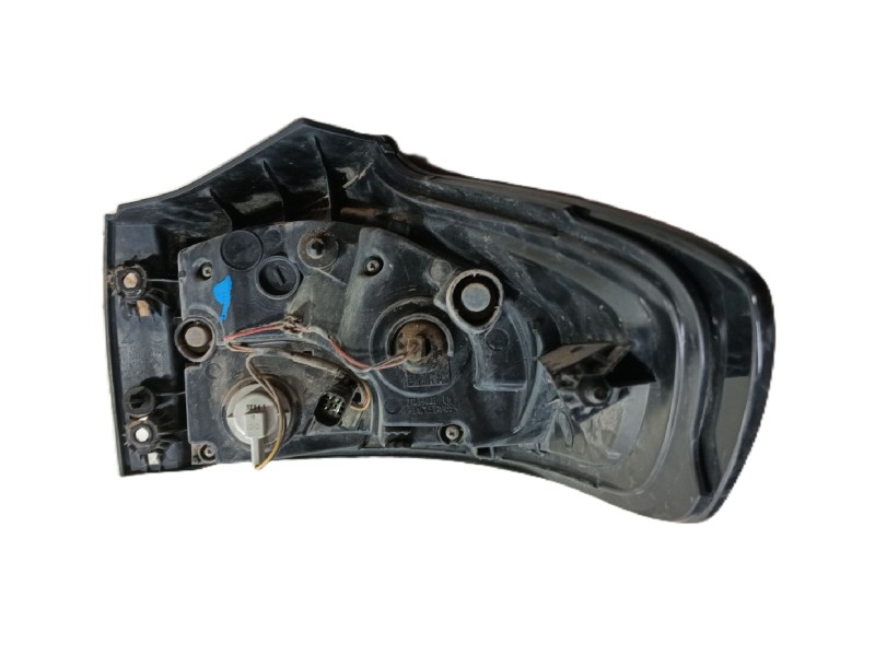 Recambio de piloto trasero izquierdo para opel zafira tourer c (p12) 2.0 cdti (75) referencia OEM IAM 39033314  