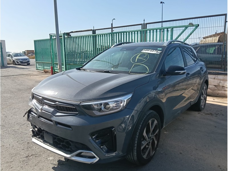 kia stonic (yb) del año 2023