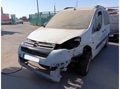 citroën berlingo multispace (b9) del año 2016