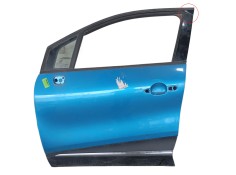 Recambio de puerta delantera izquierda para renault captur i (j5_, h5_) 0.9 tce 90 referencia OEM IAM 801018623R  