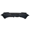 Recambio de paragolpes trasero para peugeot 307 (3a/c) 2.0 hdi 90 referencia OEM IAM 7410Q6  