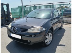 RENAULT MEGANE II (BM0/1_, CM0/1_)