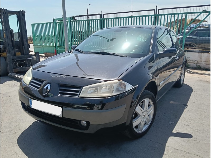 renault megane ii (bm0/1_, cm0/1_) del año 2005
