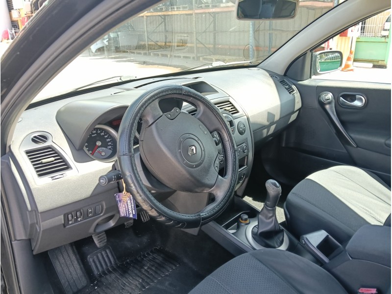 renault megane ii (bm0/1_, cm0/1_) del año 2005