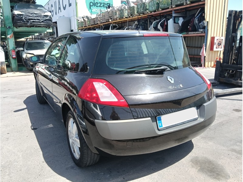 renault megane ii (bm0/1_, cm0/1_) del año 2005