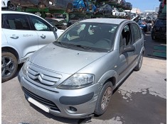 citroën c3 i (fc_, fn_) del año 2007