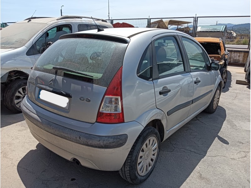 citroën c3 i (fc_, fn_) del año 2007