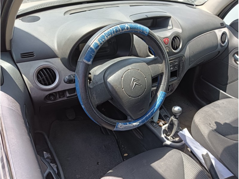 citroën c3 i (fc_, fn_) del año 2007