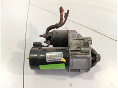 Recambio de motor arranque para renault clio ii (bb_, cb_) 1.9 dti (b/cb0u) referencia OEM IAM   