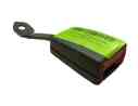 ENGANCHE CINTURON DELANTERO DERECHO 93868122 34142255 878169745R