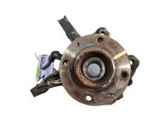 Recambio de mangueta delantera derecha para peugeot 2008 ii (ud_, us_, uy_, uj_, ur_, uc_) 1.2 puretech 130 referencia OEM IAM  